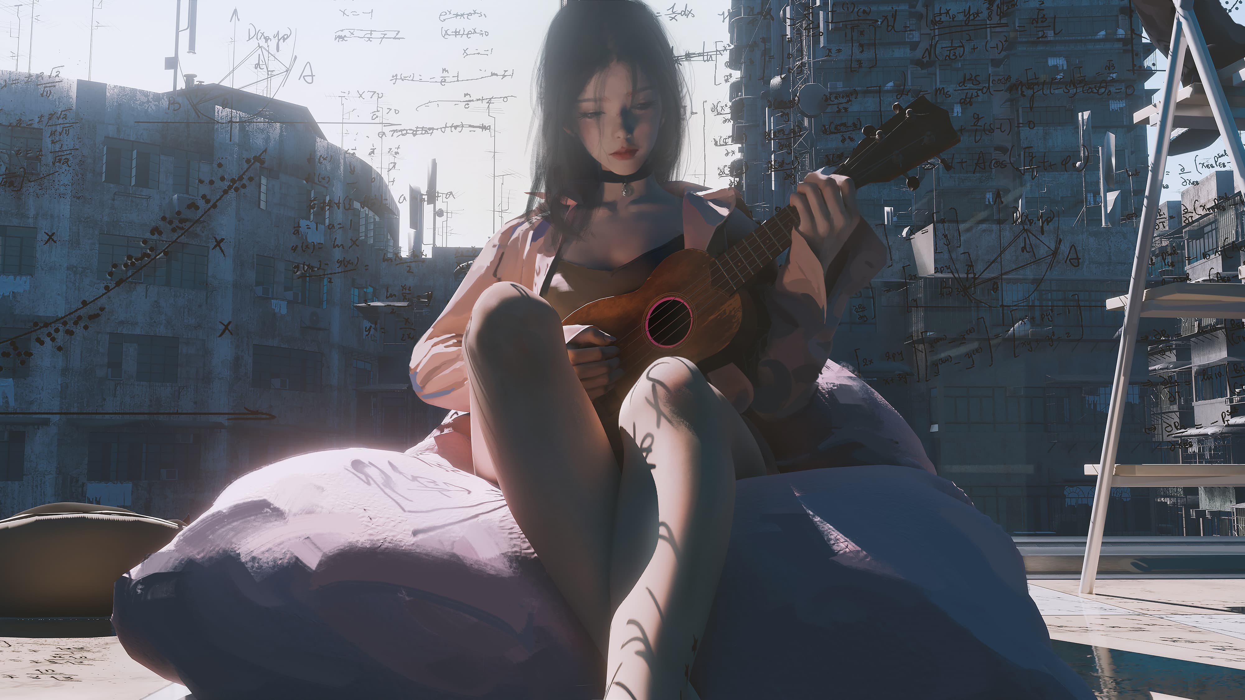 动手学深度学习1--预备知识